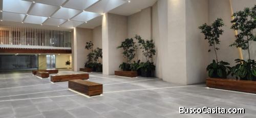 Oficina En Renta En Edificio Médico En Zona 10; Idi: 139953