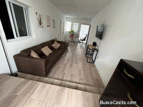 Casa en venta en Residenciales Petapa 2 Zona 7 de San Miguel Petapa