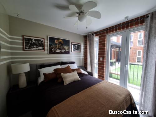 Venta Apartamento Tipo Estudio En Edificio Zona 2; Idi: 139976