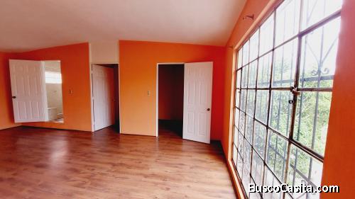 Alquilo Apartamento En Tercer Nivel En Zona 1 ; Idi: 139967