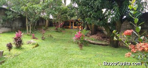 Chalet En Venta En Costa Paraíso Escuintla, Guatemala; Idi: 120675