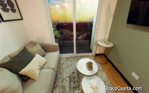 Apartamento En Venta En Zona 12 Cerca De Usac; Idi: 140051