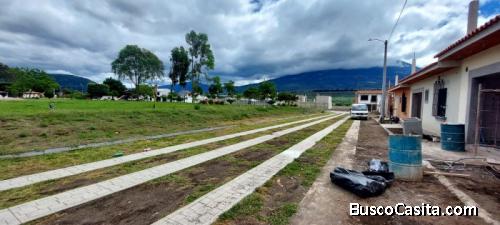 Citymax Vende Casa En Construcción 20min De Antigua!; Idi: 140022