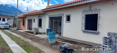 Citymax Vende Casa De 1 Nivel Amplia A 20min De Antigua; Idi: 140014