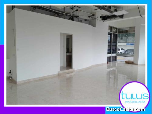 LOCAL COMERCIAL EN VENTA EN ZONA 15