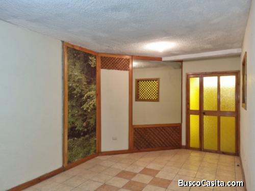 Casa En Renta Para Oficinas En Zona 12 Guatemala; Idi: 100921