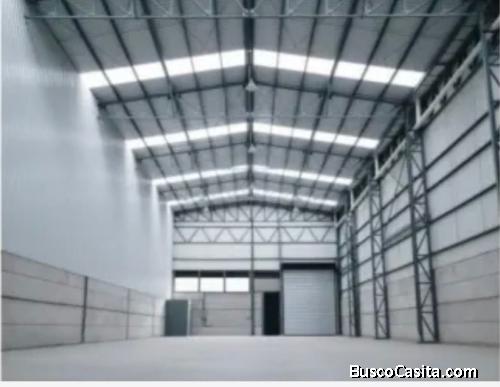 RENTO BODEGA 500 MTS. AMATITLAN