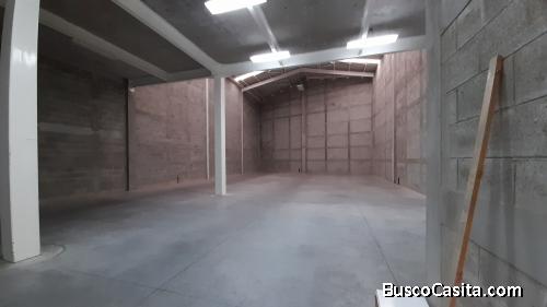 RENTO OFIBODEGA ZONA 4 MIXCO