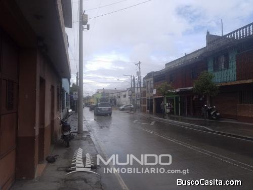 CASA EN RENTA EN ZONA 6  MUNDO INMOBILIARIO