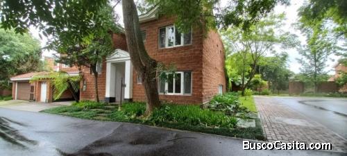 Residencia De Lujo En Venta En Ciudad Cayalá Zona 16 ; Idi: 127754