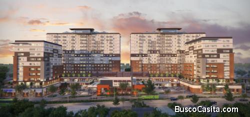 Apartamento De 3 Habitaciones Sobre Avenida Petapa ; Idi: 125142