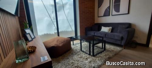 Apartamento Nuevo En Venta Zona 14 Guatemala; Idi: 112740