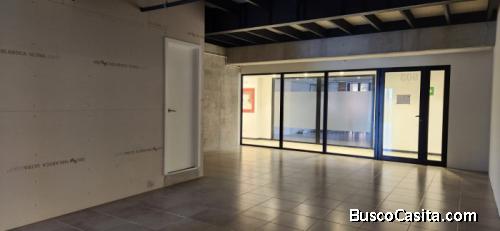 Oficina Nueva En Venta En  Zona 10 Guatemala; Idi: 110078