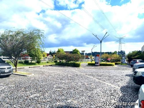 Local En Alquiler En Km 22.5 De Carretera A El Salvador; Idi: 140157