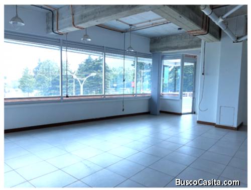 Local Comercial En Renta En Carretera A El Salvador; Idi: 140125