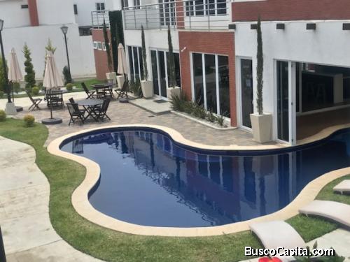 Casa En Venta Villa Capelo Caes; Idi: 140092