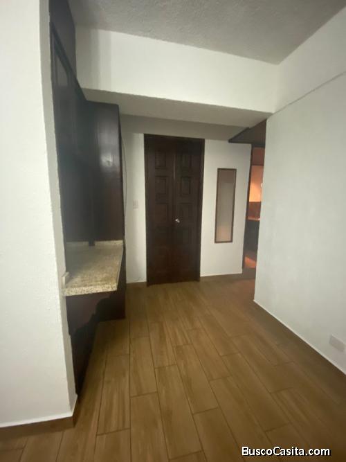 ¡gran Oportunidad En Renta! Apartamento En Zona 10; Idi: 139970