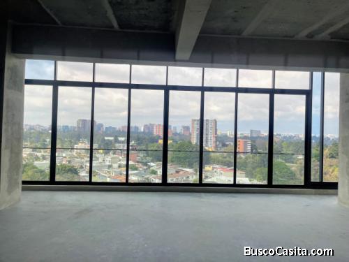 Oficina Nueva En Venta En Zona 15 Guatemala; Idi: 136553