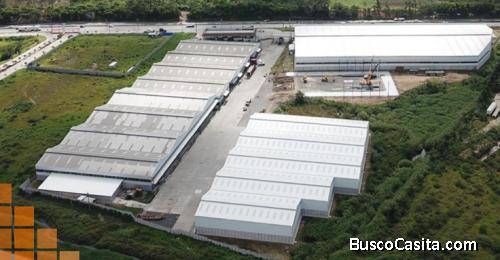  Bodega En Renta En Amatitlán Carretera Principal Ca-9; Idi: 134507