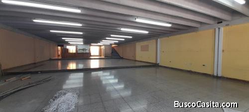 Local Renta Zona 11 A Pocos Metros De Calzada Roosevelt; Idi: 133854