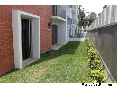 Apartamento En Venta Zona 16 Guatemala; Idi: 118534