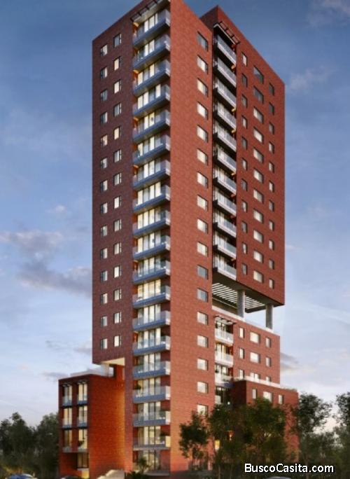 Apartamento En Venta En Vista Hermosa Zona 15 Guatemala; Idi: 118255