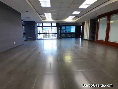 Oficina En Renta En Zona 9, Ciudad De Guatemala; Idi: 140095