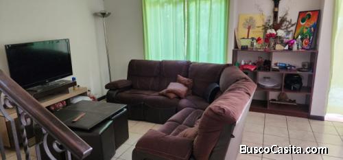 Casa En Venta En Mixco Zona 4, Venta De Casa En Naranjo; Idi: 139994