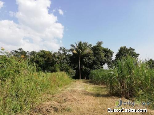 Finca En Venta De 115,711.70 Vrs. En Masagua, Escuintla; Idi: 102813