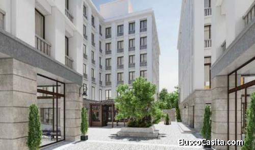 Oficina En Pre-Venta En Zona 16 De Guatemala; Idi: 136705