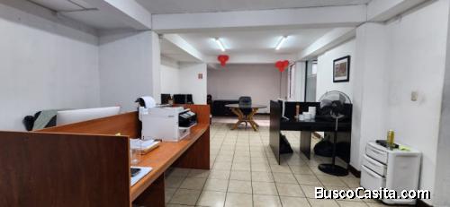 Propiedad Comercial En Venta En Zona 10 Guatemala; Idi: 133219