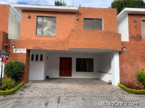 Casa En Venta En Carretera A El Salvador; Idi: 122769