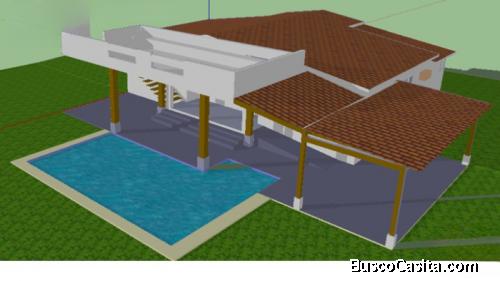 Casa En Venta  Condominio Puerta De San José Escuintla; Idi: 107446