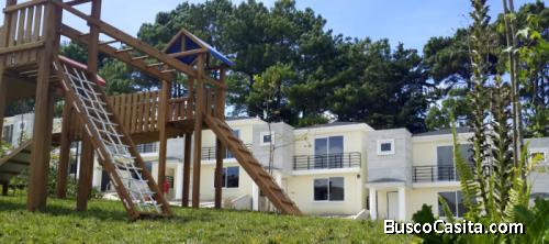 Casa En Venta En Carretera A San José Pinula; Idi: 140183