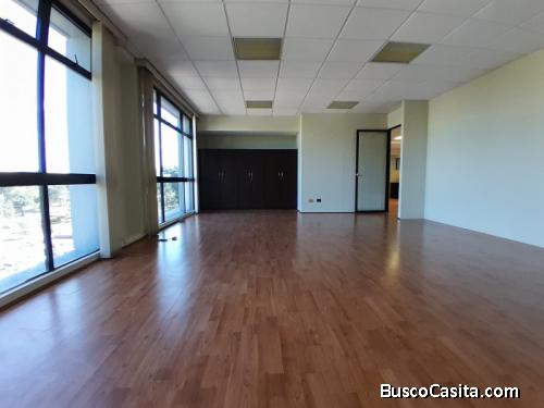 Oficina En Renta En Plaza Corporativa En Zona 9; Idi: 140096