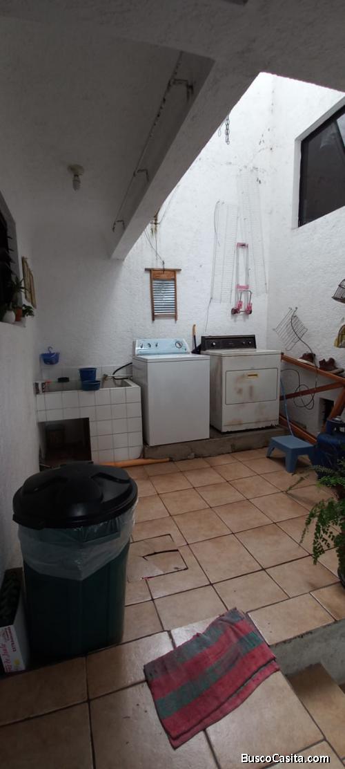 Renta Apartamento Amueblado Tipo Estudio Zona 15; Idi: 140235