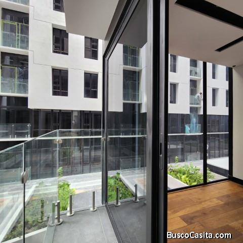 Apartamento En Alquiler Villa Mariscal Zona 11 Ciudad; Idi: 140208