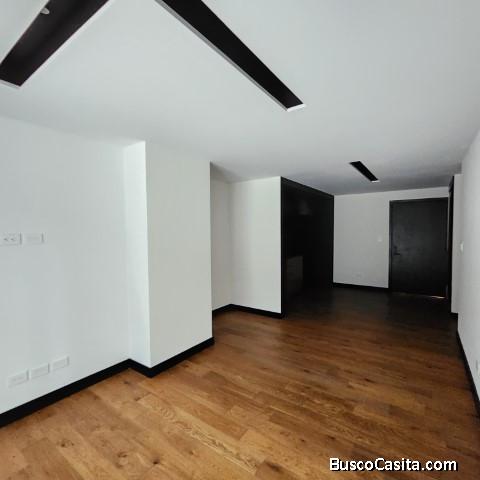 Apartamento En Renta En Villa Mariscal, Para Estrenar; Idi: 140202