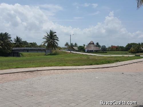 Venta De Terreno En Pérgolas Del Mar, Iztapa, Guatemala; Idi: 107670