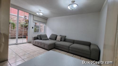 En Venta Casa En Colinas De Monte María Villa Nueva; Idi: 140166