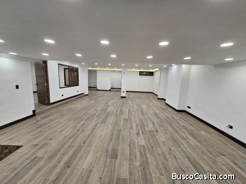 Casa Comercial sobre Avenida las Américas, Zona 13.