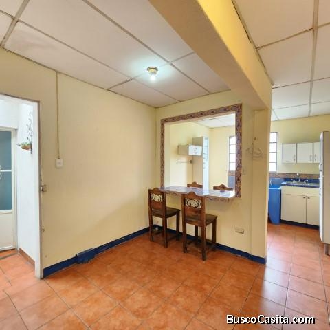 Apartamento En Renta Ciudad Nueva Zona 2 Guatemala; Idi: 139840