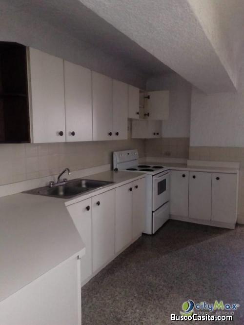 En Alquiler Apartamento Amueblado En Zona 1 Guatemala; Idi: 108605