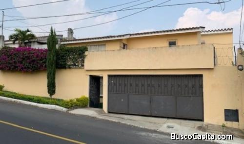 Casa En Venta Las Tres Ceibas Sector B2 San Cristobal ; Idi: 103546