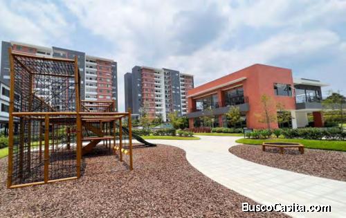 Apartamento Nuevo En Venta Zona 14 La Villa; Idi: 140277