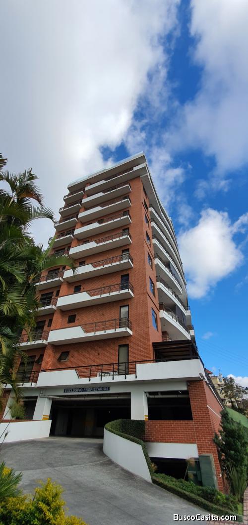 Apartamento En Venta En Km 6.8 Carretera A Muxbal; Idi: 140009