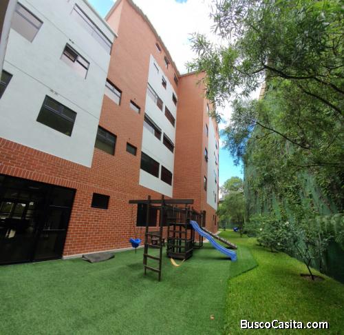 Apartamento En Venta En Km 6.8 Carretera A Muxbal; Idi: 139931