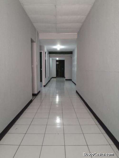 Oficina Comercial En Renta Zona 10 Guatemala; Idi: 127817