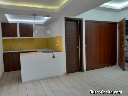Apartamento Conveniente En Renta En Zona 15; Idi: 111476