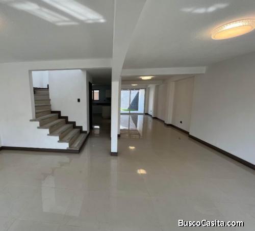 Venta de Casa en Barberena